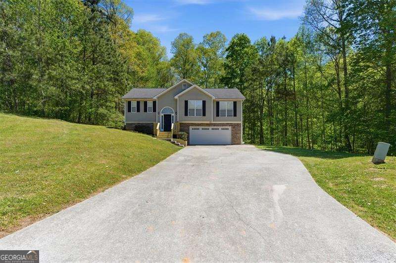 101 Brookcliff Court Temple GA 30179