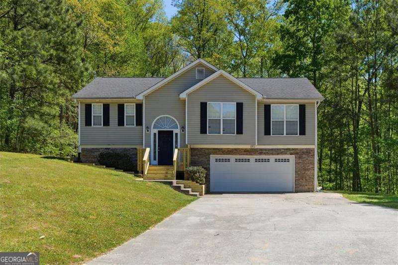 101 Brookcliff Court Temple GA 30179