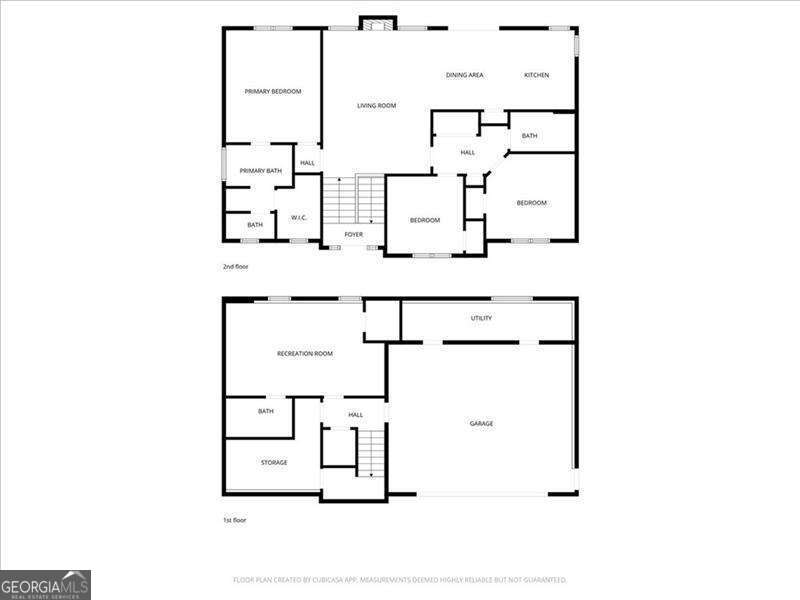 101 Brookcliff Court Temple GA 30179