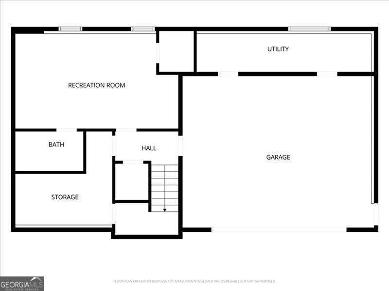 101 Brookcliff Court Temple GA 30179
