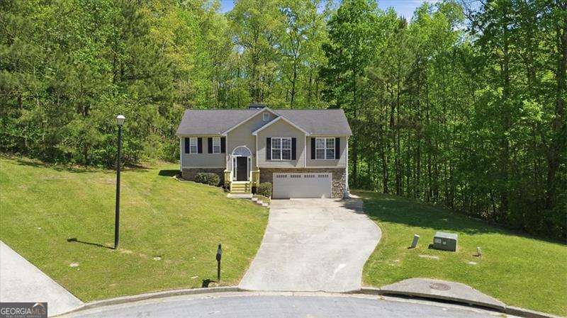 101 Brookcliff Court Temple GA 30179