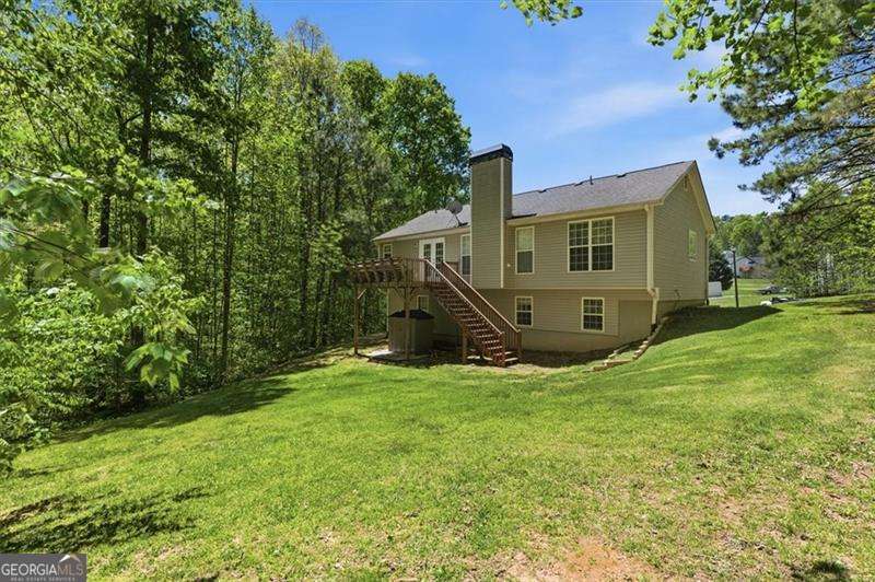 101 Brookcliff Court Temple GA 30179