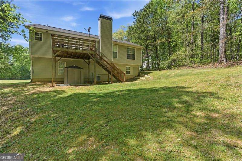 101 Brookcliff Court Temple GA 30179