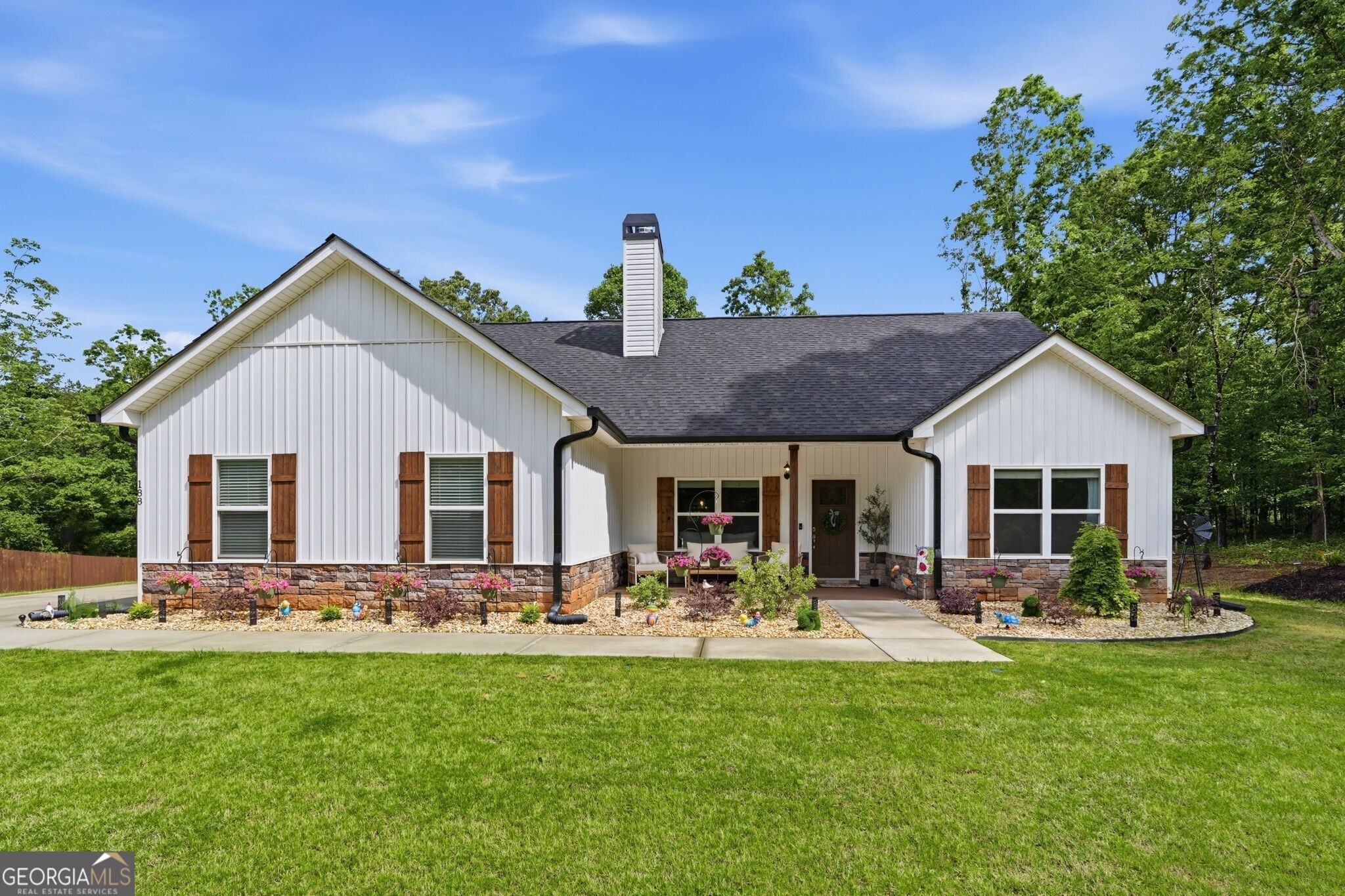 188 Jim Thomas Road Demorest GA 30535