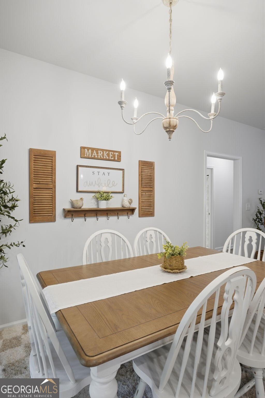 188 Jim Thomas Road Demorest GA 30535
