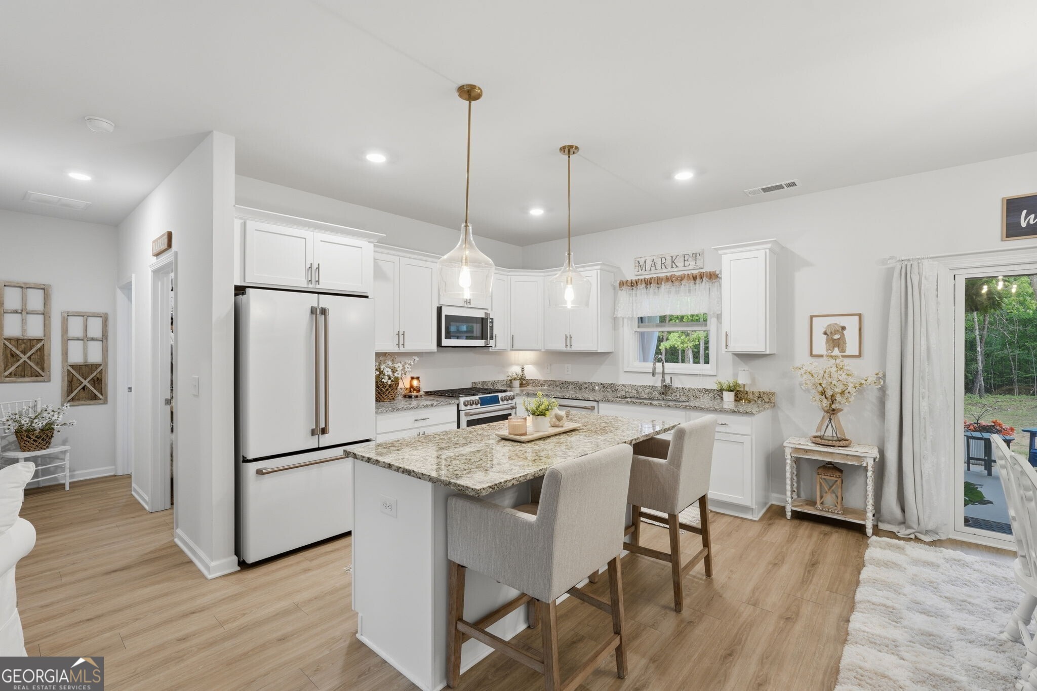 188 Jim Thomas Road Demorest GA 30535