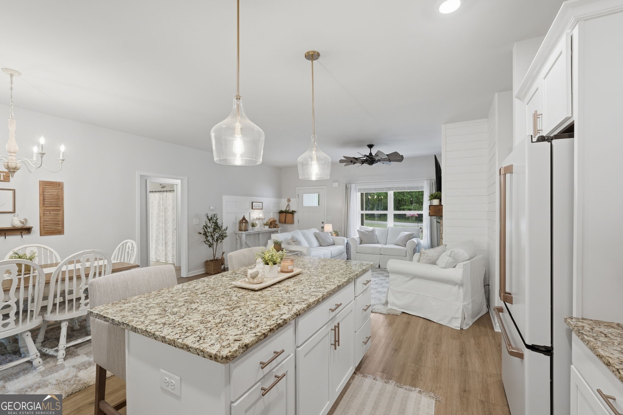188 Jim Thomas Road Demorest GA 30535