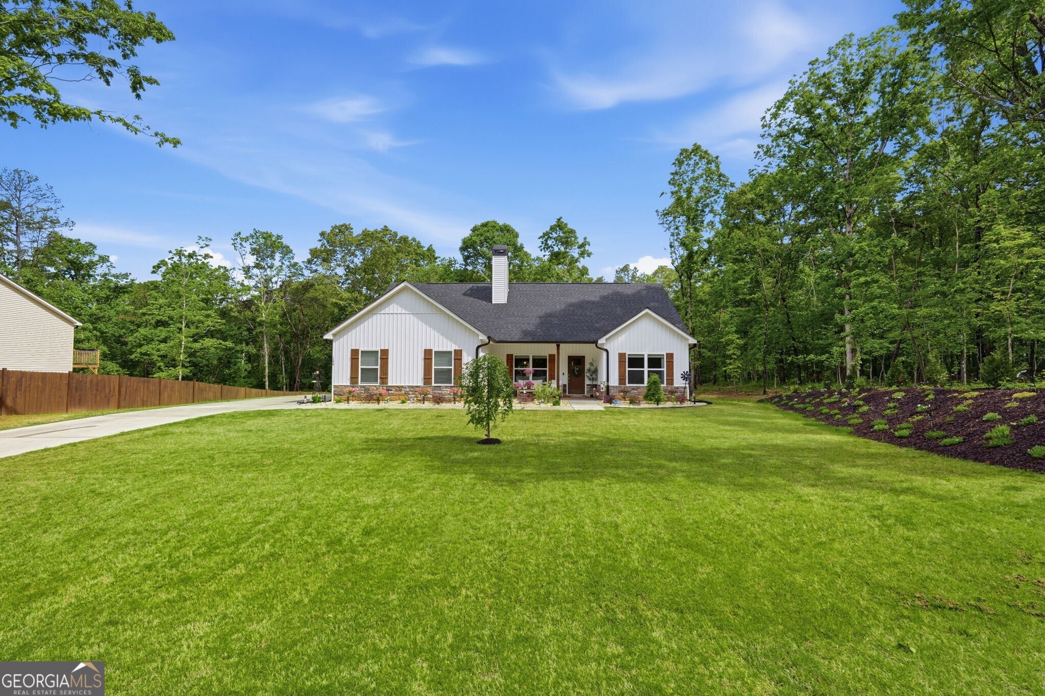 188 Jim Thomas Road Demorest GA 30535