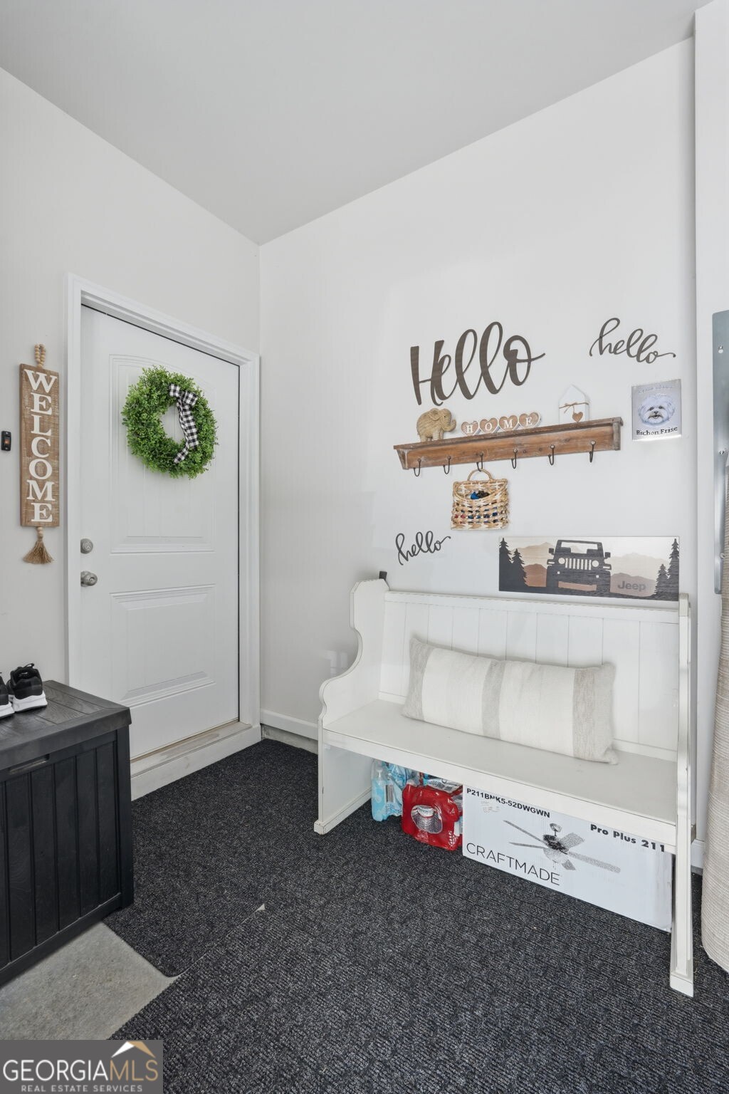 188 Jim Thomas Road Demorest GA 30535