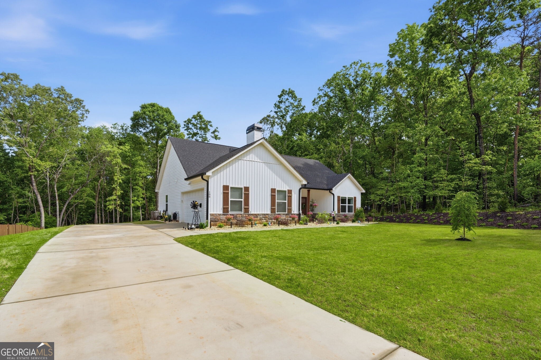 188 Jim Thomas Road Demorest GA 30535