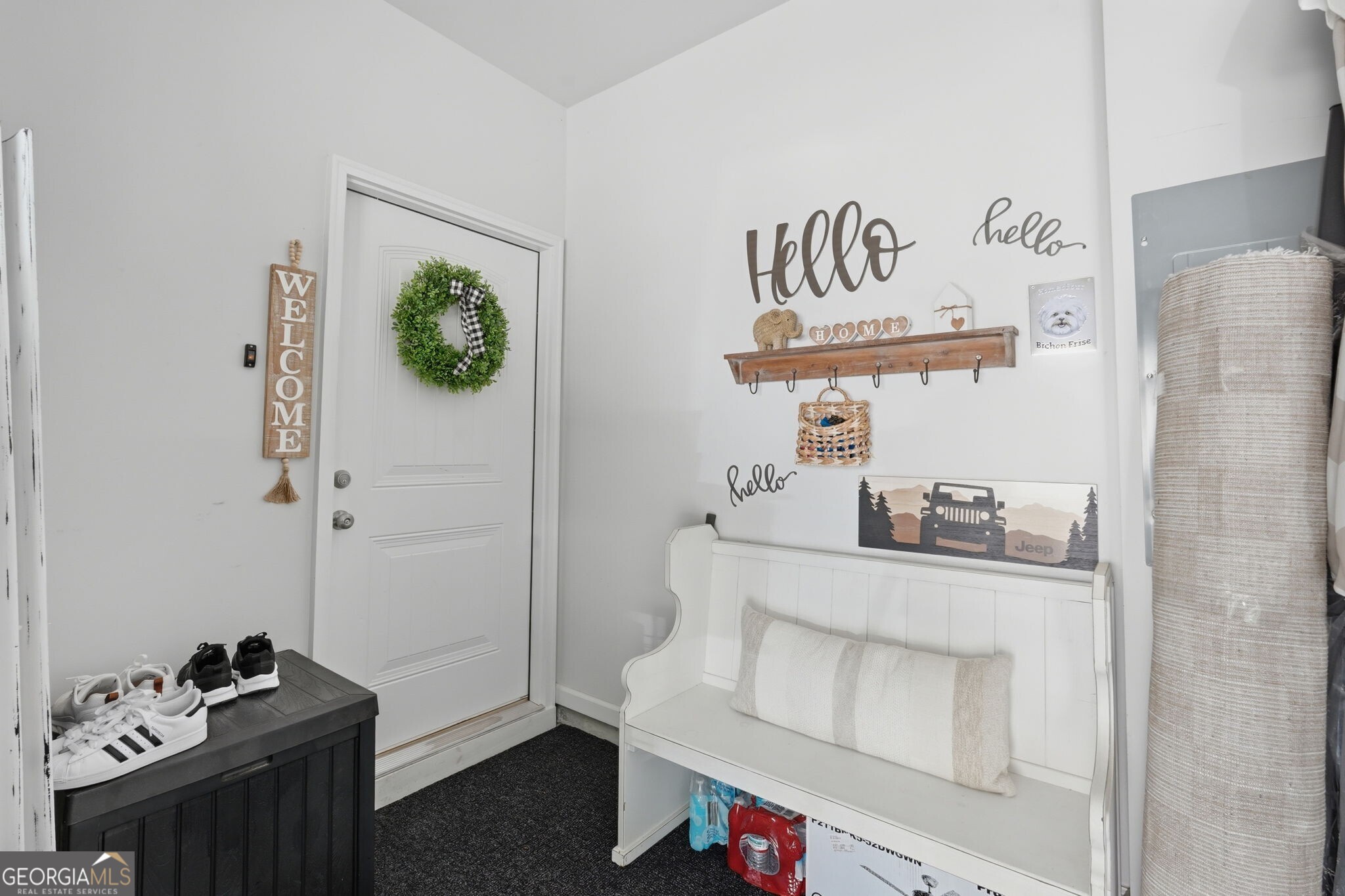 188 Jim Thomas Road Demorest GA 30535
