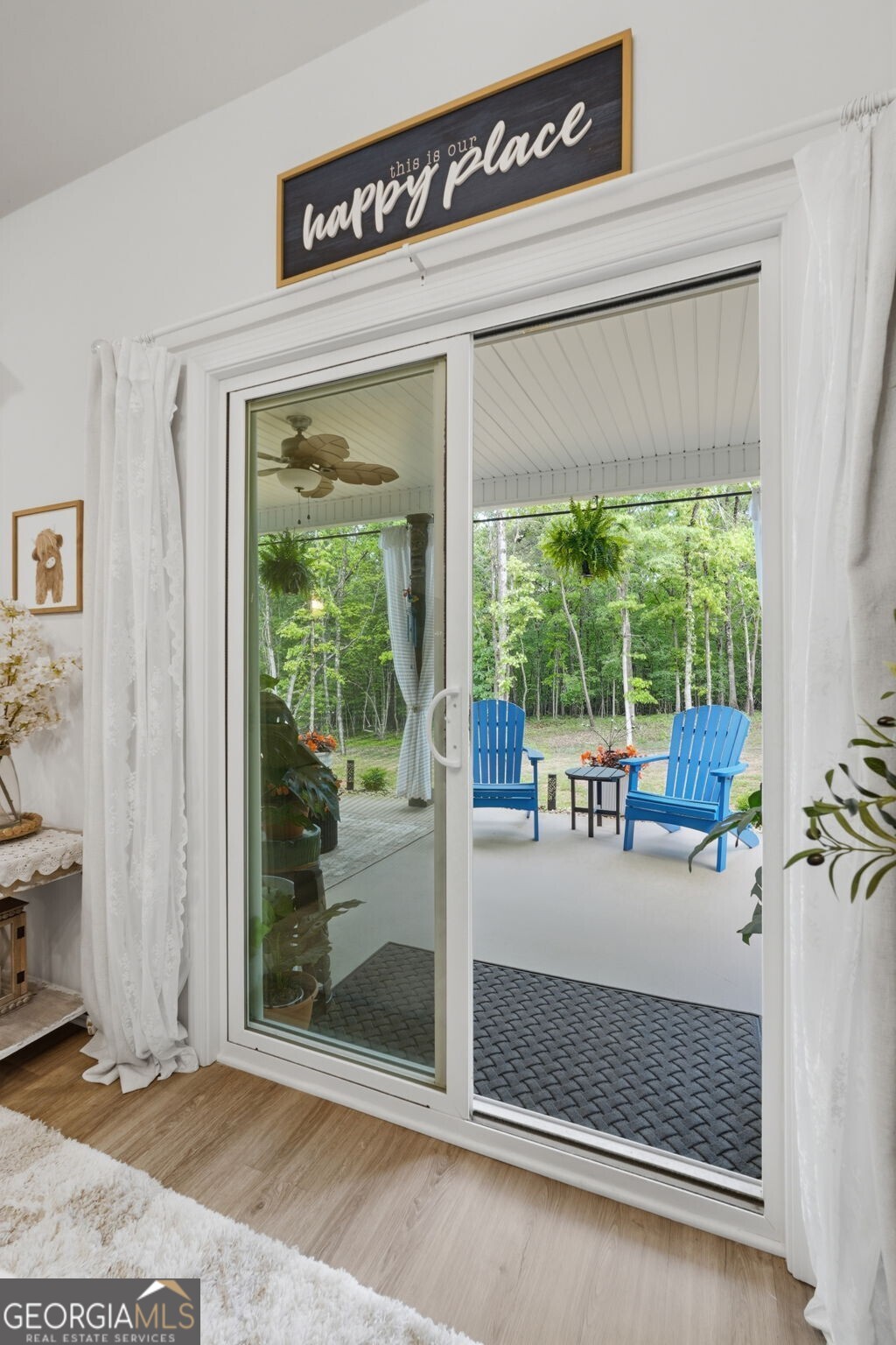188 Jim Thomas Road Demorest GA 30535