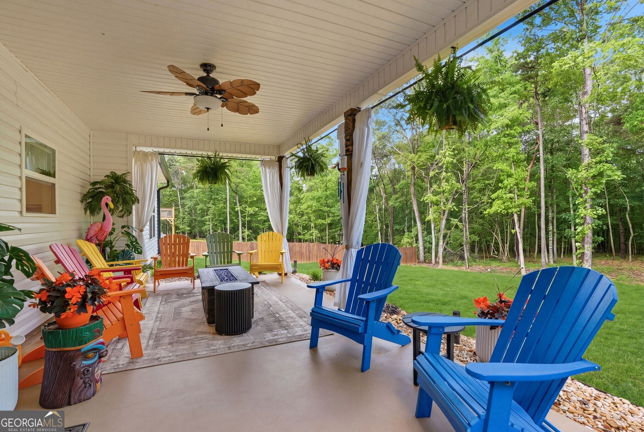 188 Jim Thomas Road Demorest GA 30535