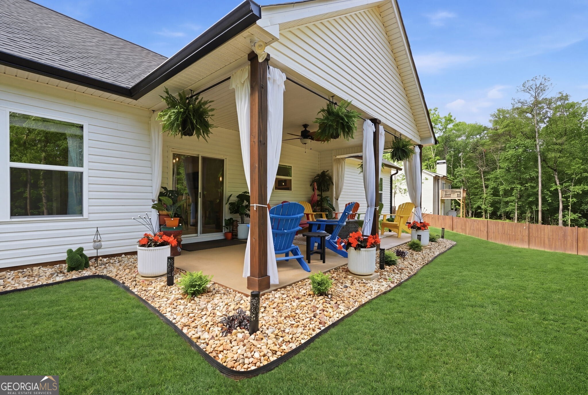 188 Jim Thomas Road Demorest GA 30535