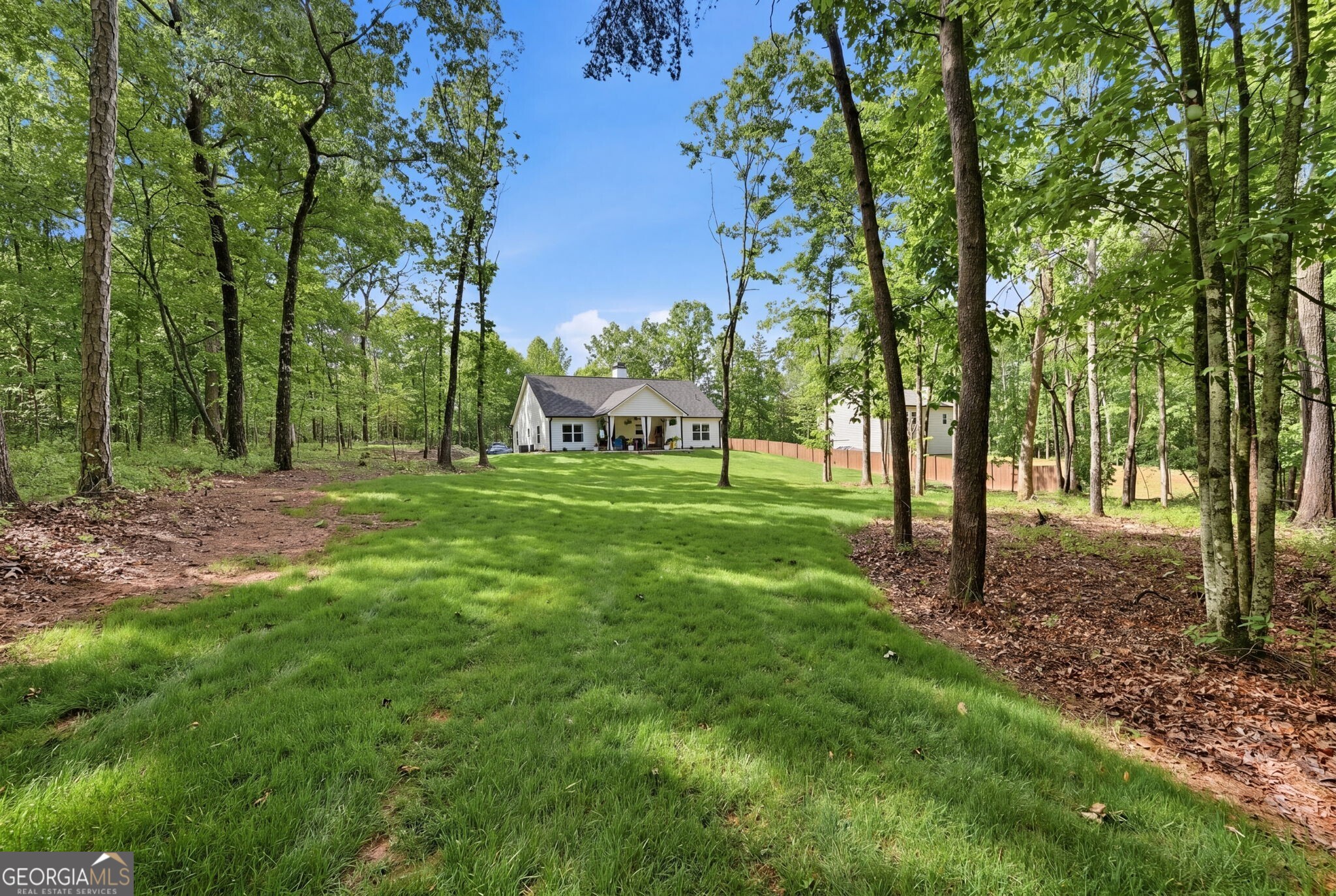 188 Jim Thomas Road Demorest GA 30535