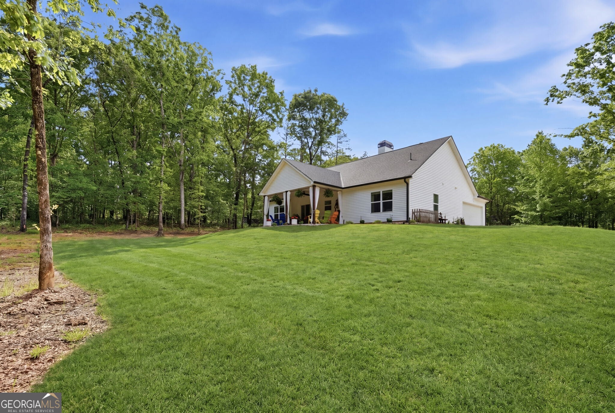 188 Jim Thomas Road Demorest GA 30535