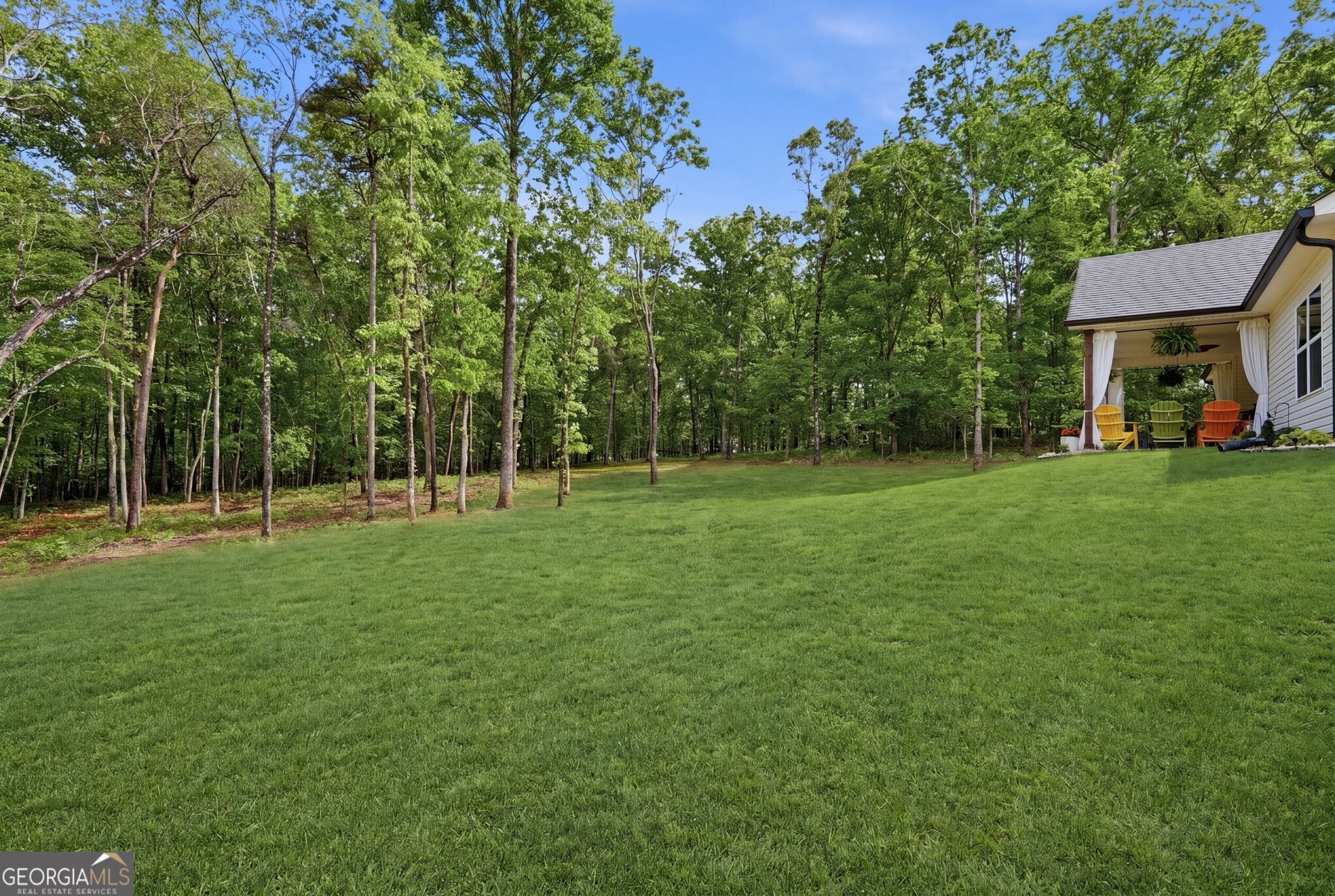 188 Jim Thomas Road Demorest GA 30535
