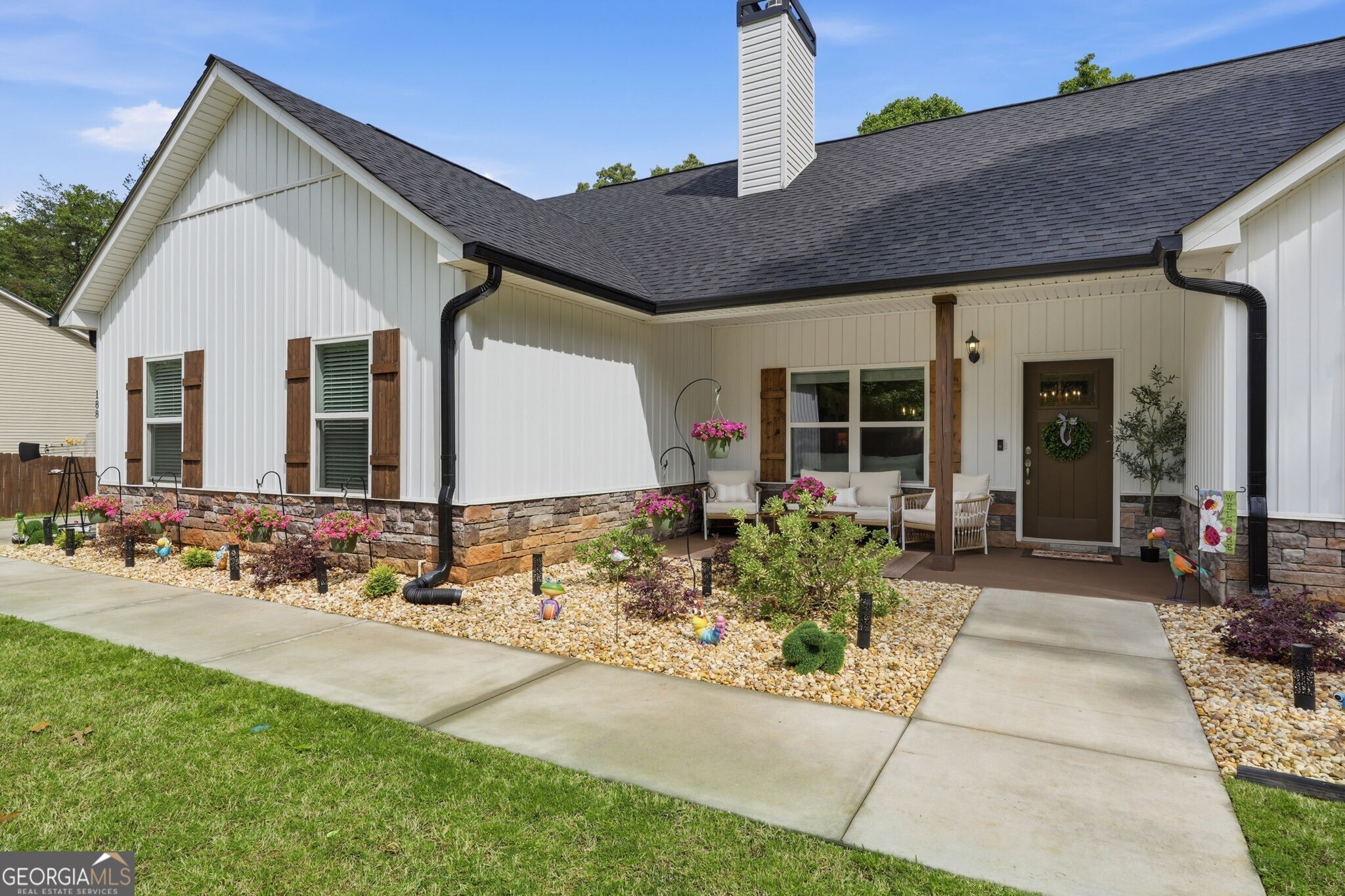 188 Jim Thomas Road Demorest GA 30535