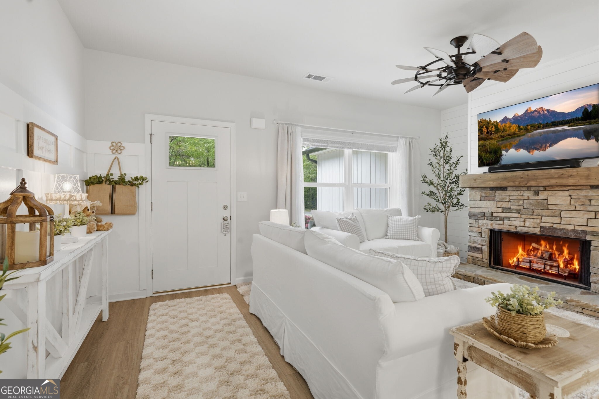 188 Jim Thomas Road Demorest GA 30535