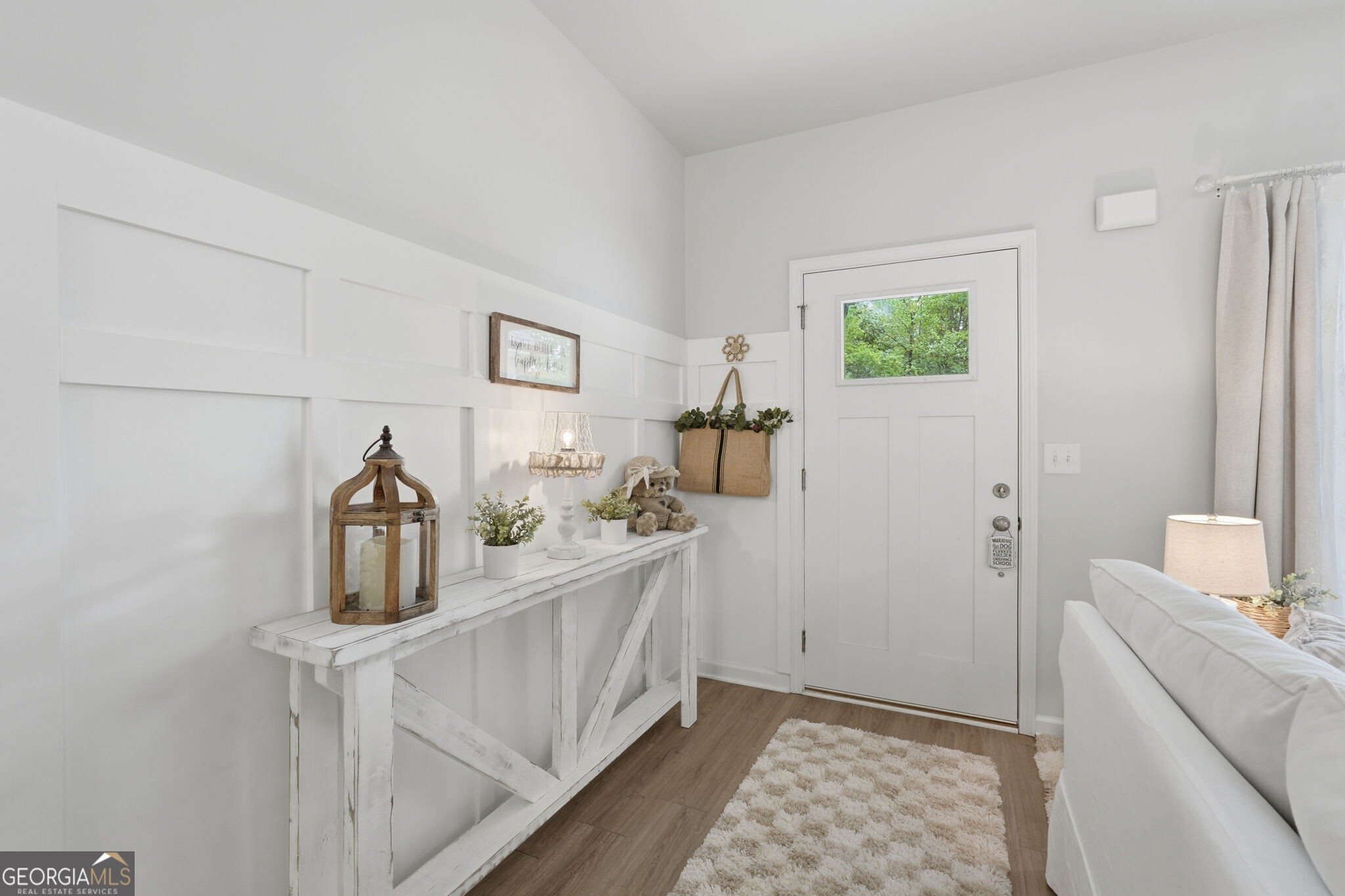 188 Jim Thomas Road Demorest GA 30535