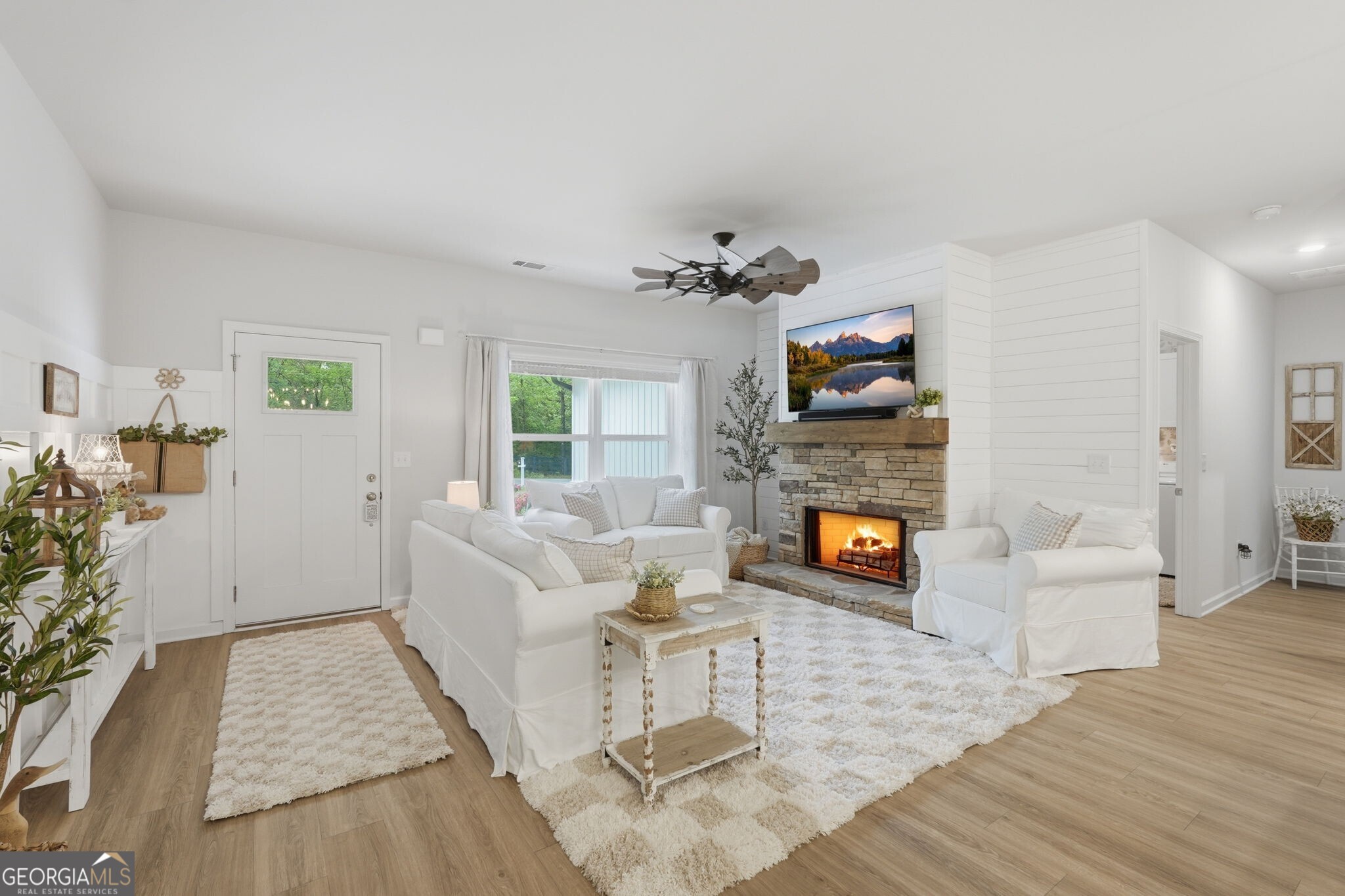 188 Jim Thomas Road Demorest GA 30535