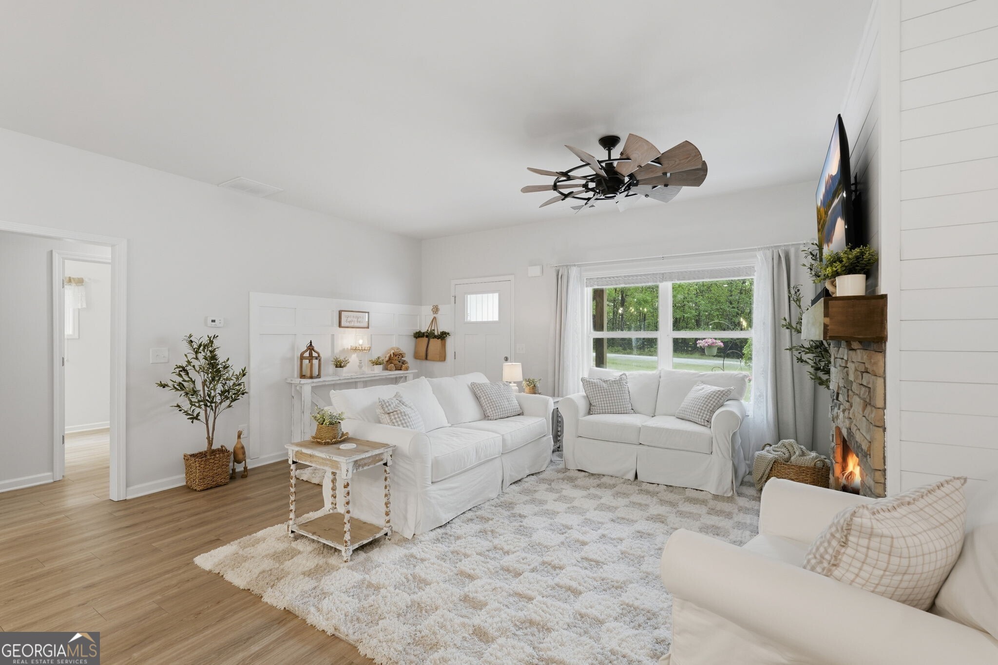188 Jim Thomas Road Demorest GA 30535