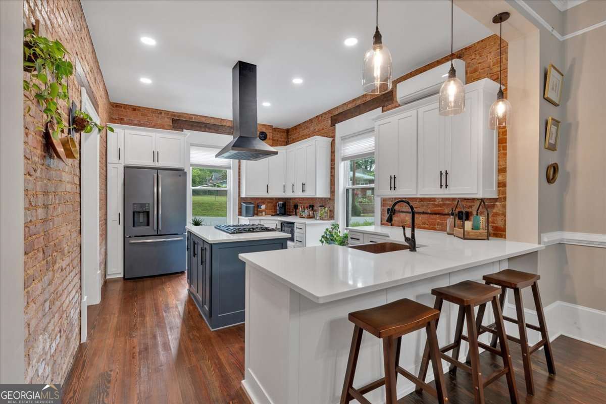 540 N Marble Street Rockmart GA 30153