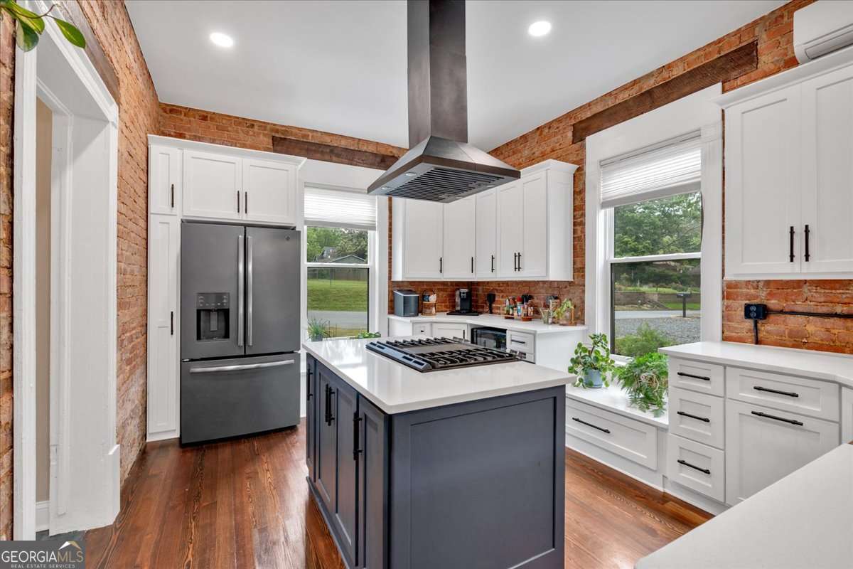 540 N Marble Street Rockmart GA 30153