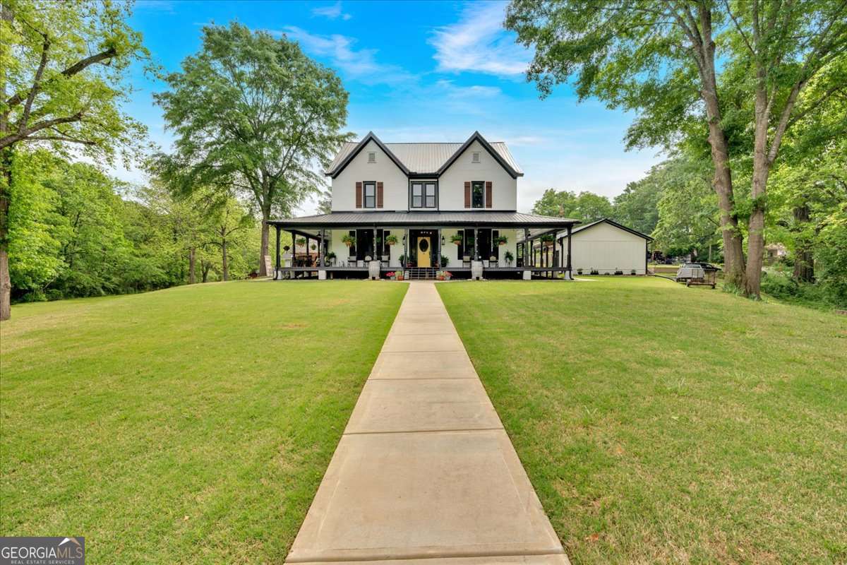 540 N Marble Street Rockmart GA 30153