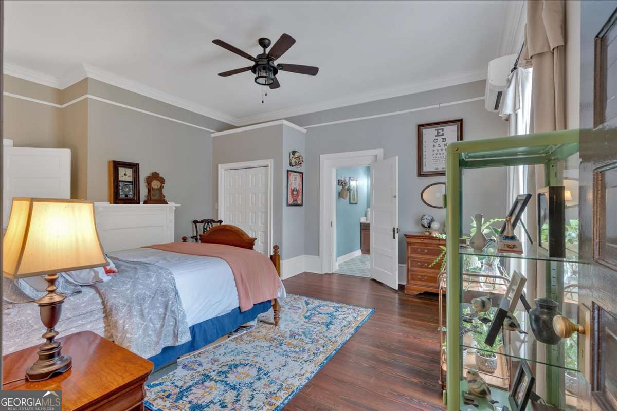 540 N Marble Street Rockmart GA 30153