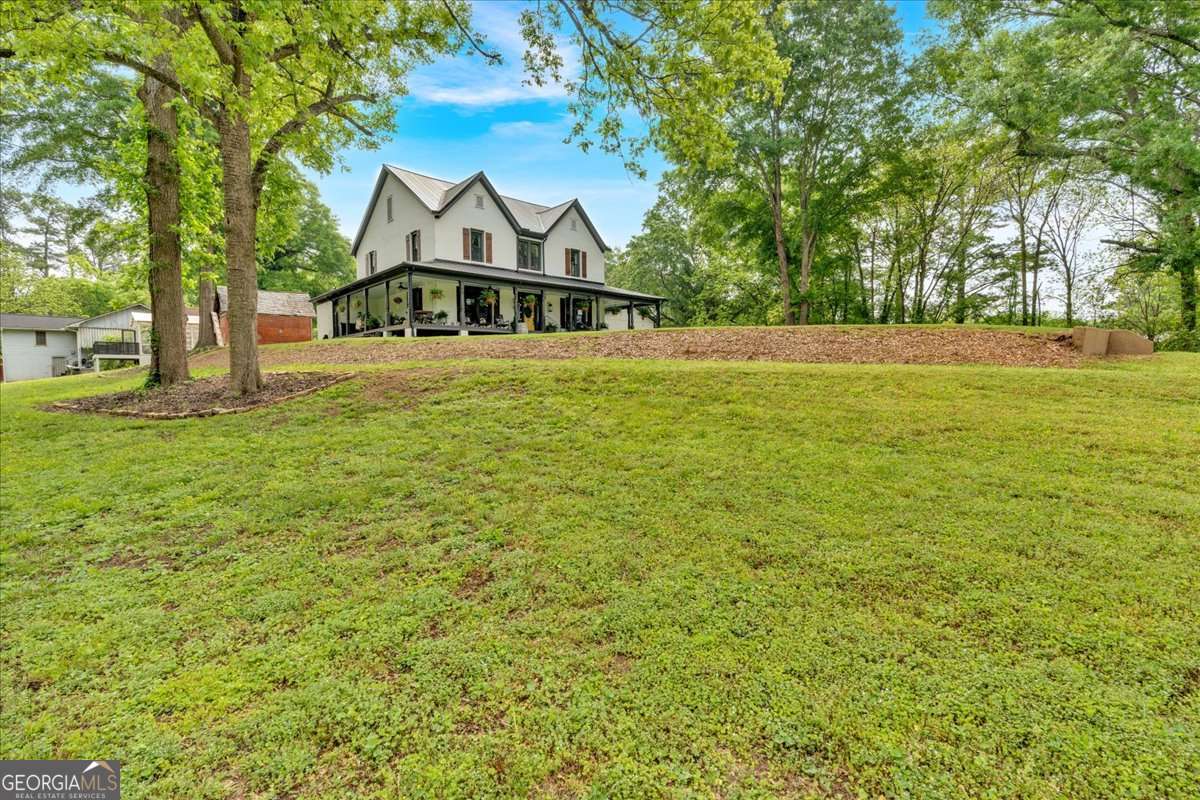 540 N Marble Street Rockmart GA 30153
