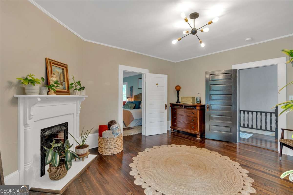 540 N Marble Street Rockmart GA 30153
