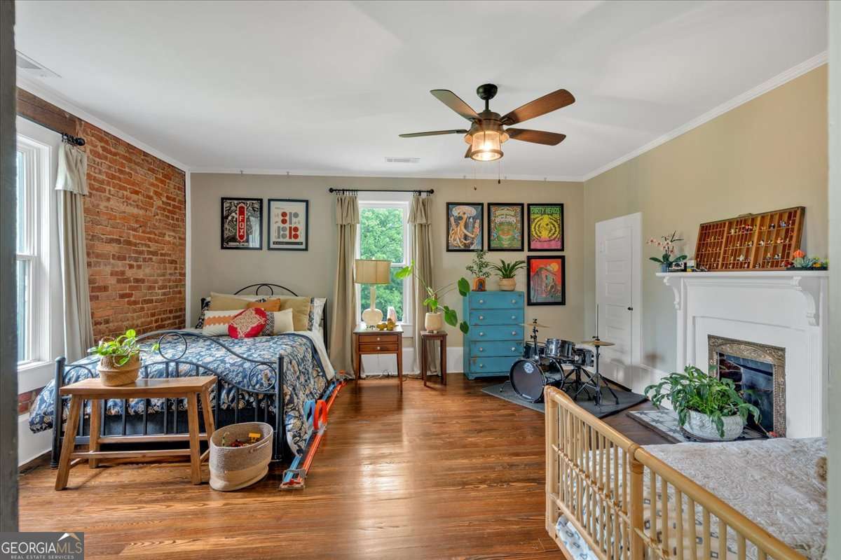 540 N Marble Street Rockmart GA 30153