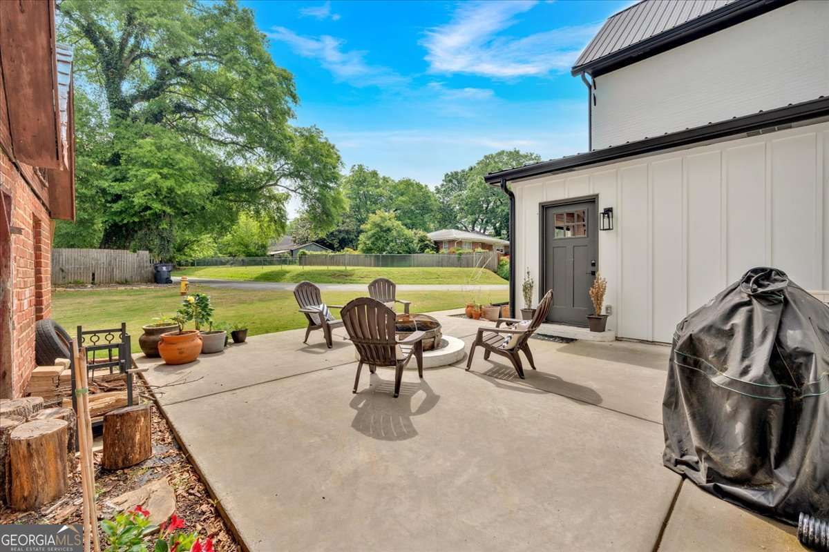 540 N Marble Street Rockmart GA 30153