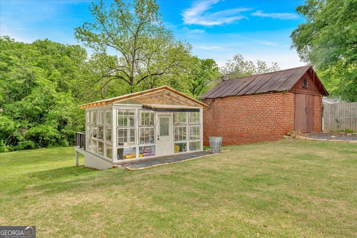 540 N Marble Street Rockmart GA 30153