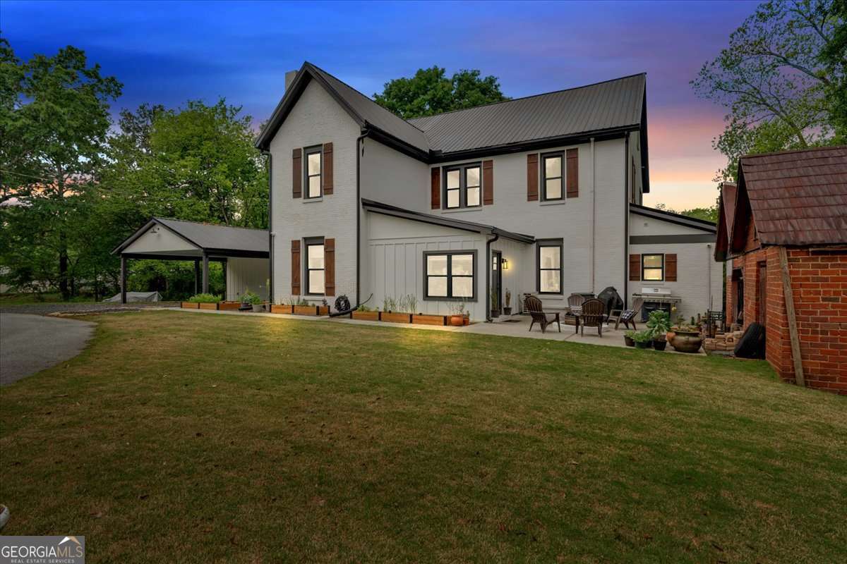 540 N Marble Street Rockmart GA 30153