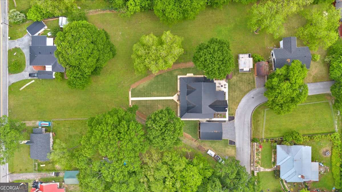 540 N Marble Street Rockmart GA 30153