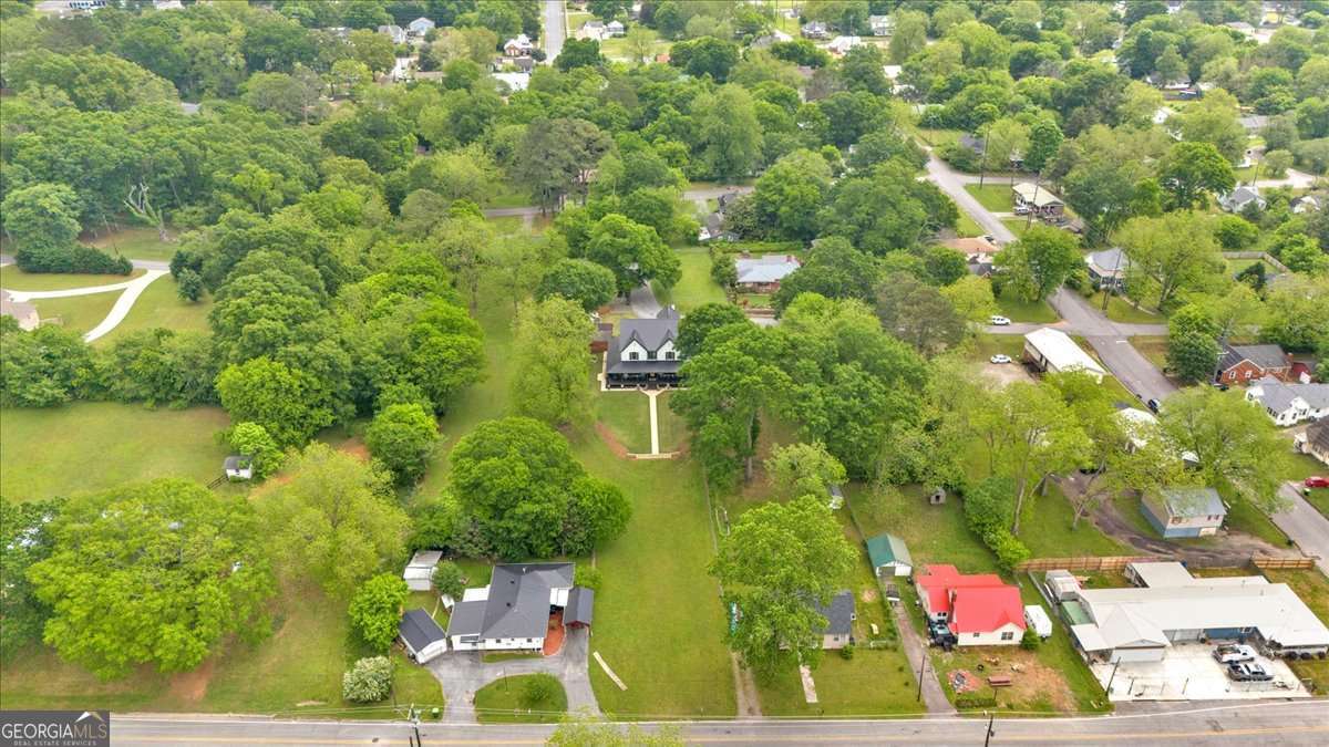 540 N Marble Street Rockmart GA 30153