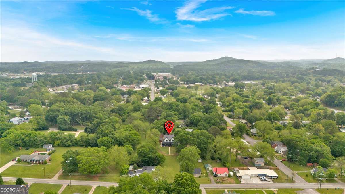 540 N Marble Street Rockmart GA 30153