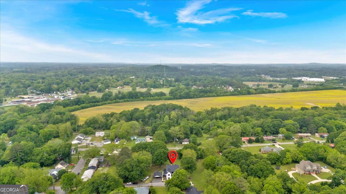 540 N Marble Street Rockmart GA 30153
