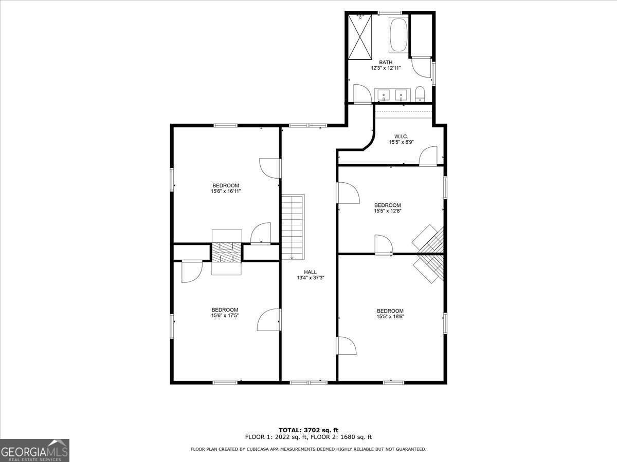 540 N Marble Street Rockmart GA 30153