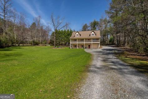 80 Pine Grove Drive Blue Ridge GA 30513