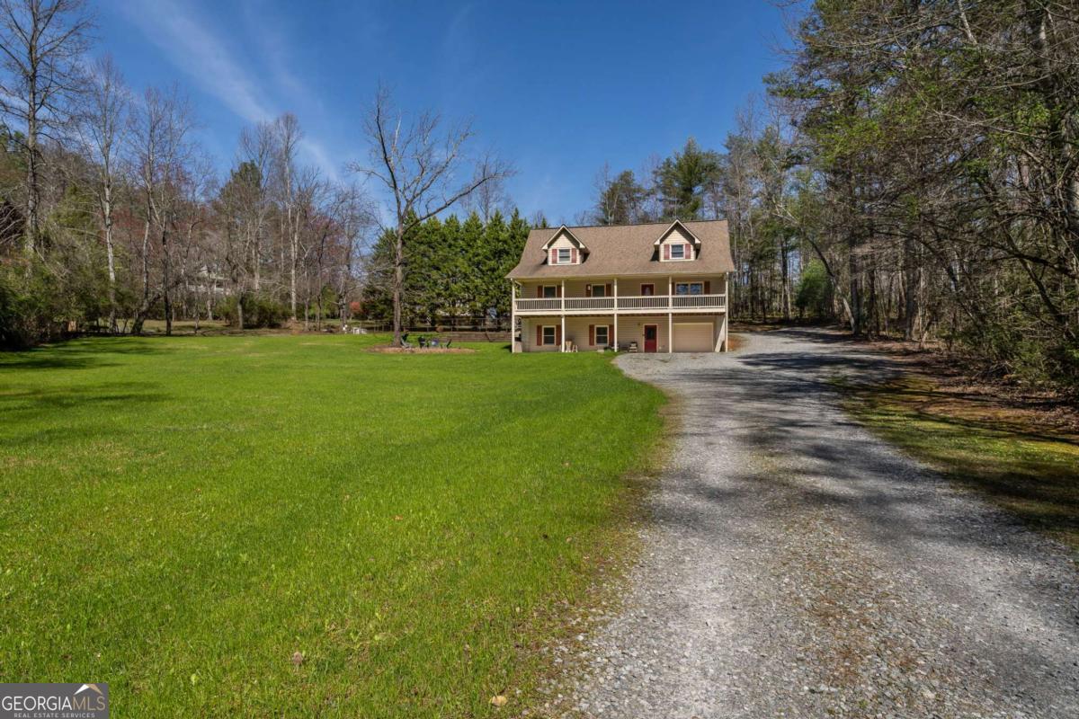 80 Pine Grove Drive Blue Ridge GA 30513