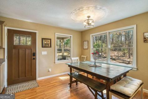 80 Pine Grove Drive Blue Ridge GA 30513