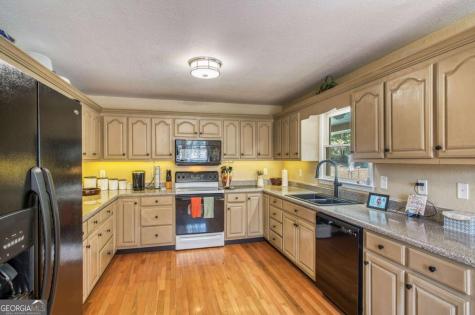 80 Pine Grove Drive Blue Ridge GA 30513