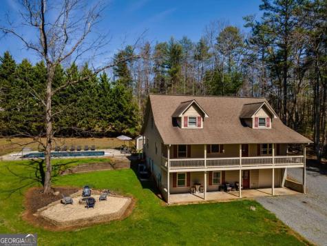 80 Pine Grove Drive Blue Ridge GA 30513