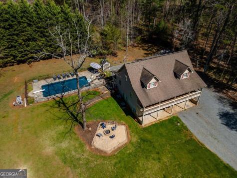 80 Pine Grove Drive Blue Ridge GA 30513