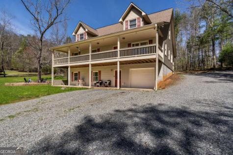 80 Pine Grove Drive Blue Ridge GA 30513