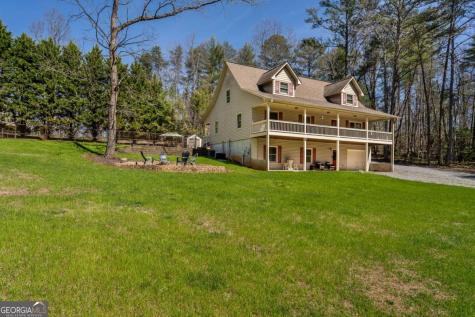 80 Pine Grove Drive Blue Ridge GA 30513