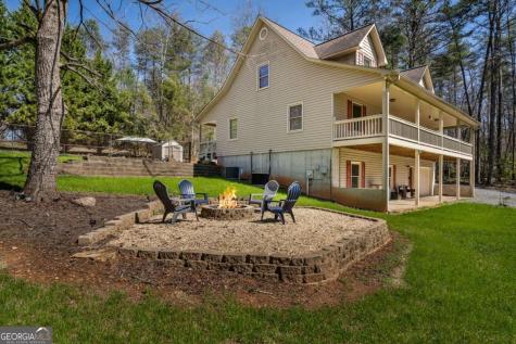80 Pine Grove Drive Blue Ridge GA 30513